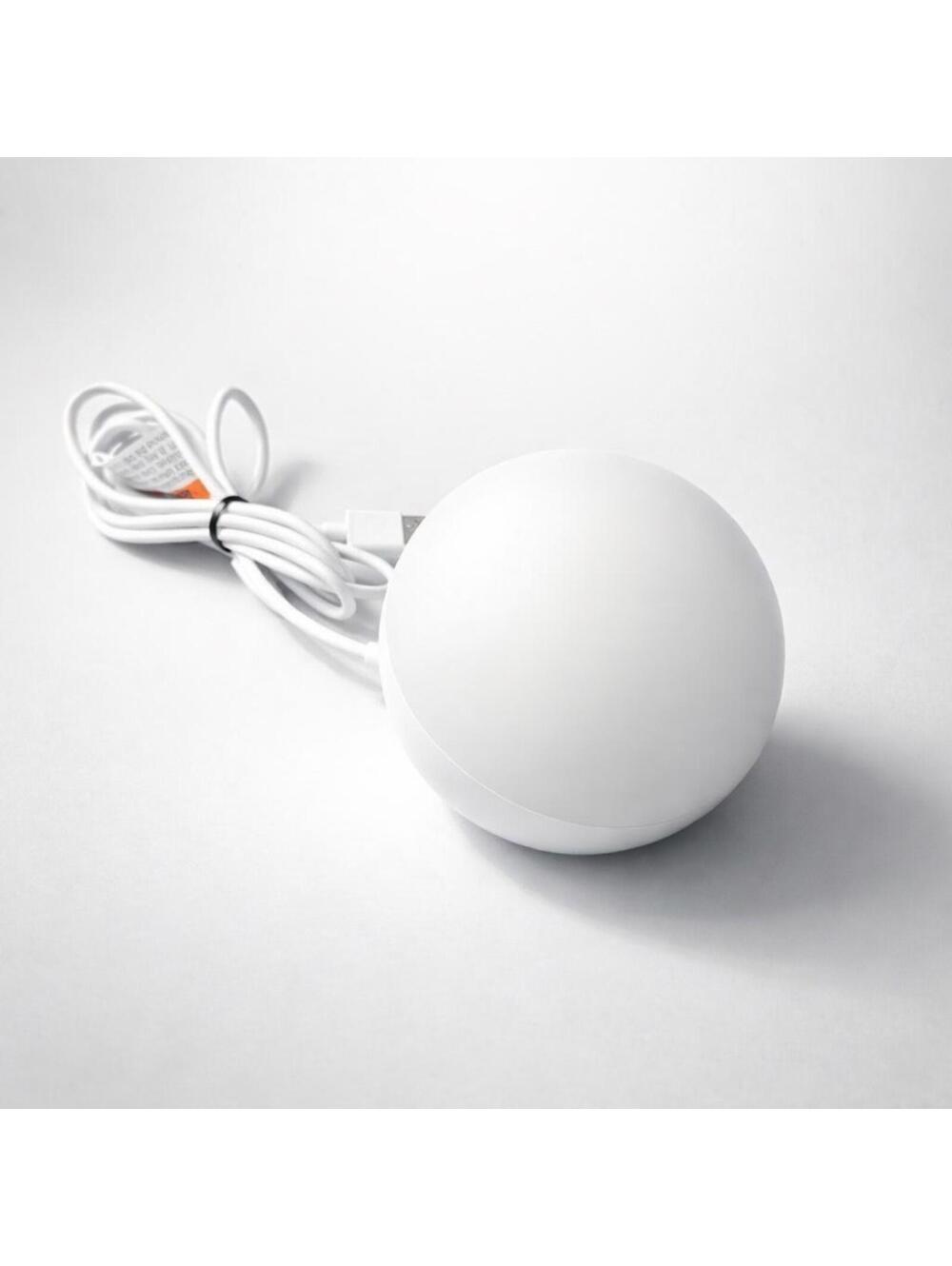 Amazon Echo Glow - White